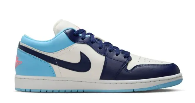 AIR JORDAN 1 LOW $79.99 $119.99