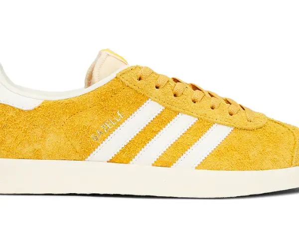 adidas Originals Gazelle $57 Previous price:$100