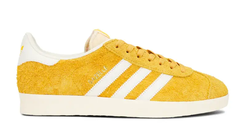 adidas Originals Gazelle $57 Previous price:$100