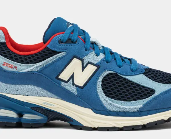 Shoe Palace x New Balance 2002R Volcanic Rocks Mens Running Shoes $150.00 $ 89.98