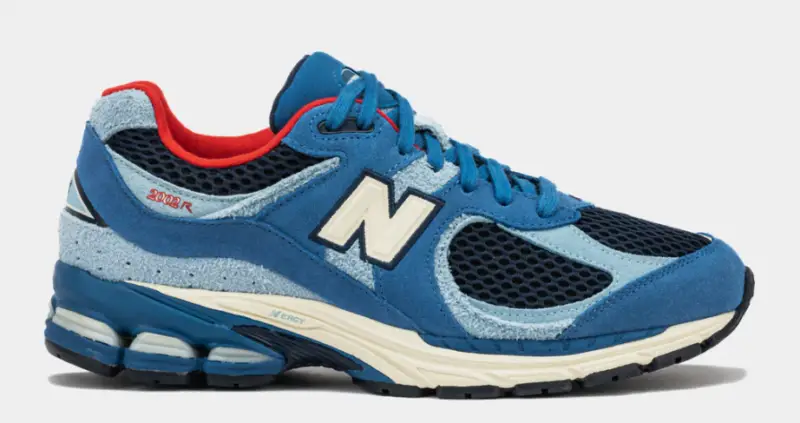 Shoe Palace x New Balance 2002R Volcanic Rocks Mens Running Shoes $150.00 $ 89.98