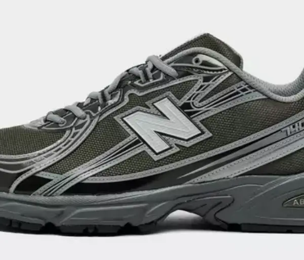 New Balance 740 Casual Shoes $80.00 $115.00