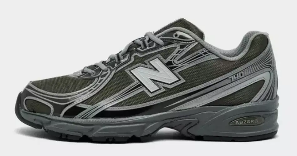 New Balance 740 Casual Shoes $80.00 $115.00