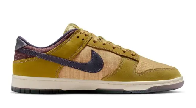 Nike DUNK LOW RETRO SE $69.99 $119.99