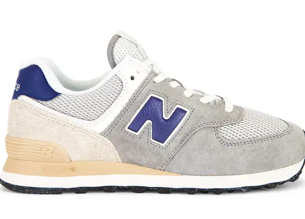 574 Sneaker New Balance brand:New Balance $65 Previous price: $100