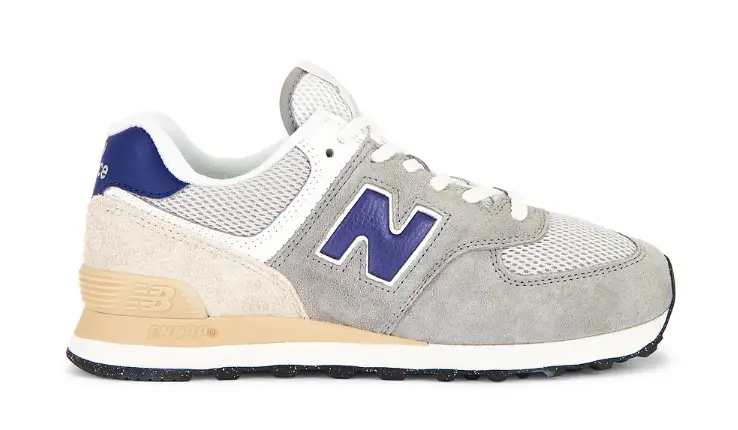 574 Sneaker New Balance brand:New Balance $65 Previous price: $100