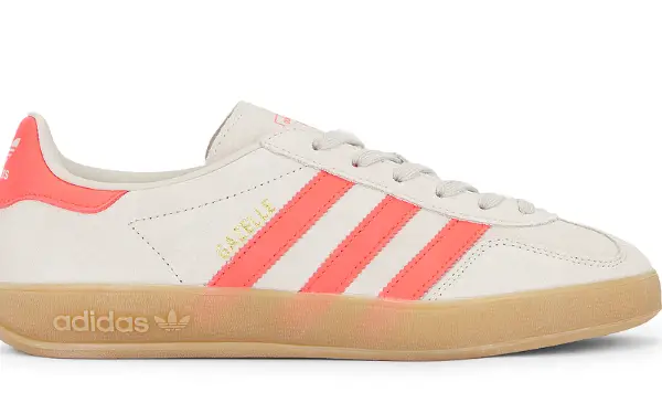 Gazelle Indoor Sneaker adidas Originals brand:adidas Originals $48 Previous price: $120