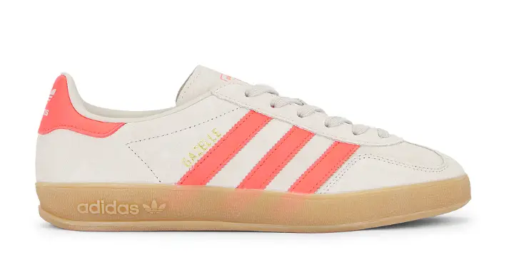 Gazelle Indoor Sneaker adidas Originals brand:adidas Originals $48 Previous price: $120