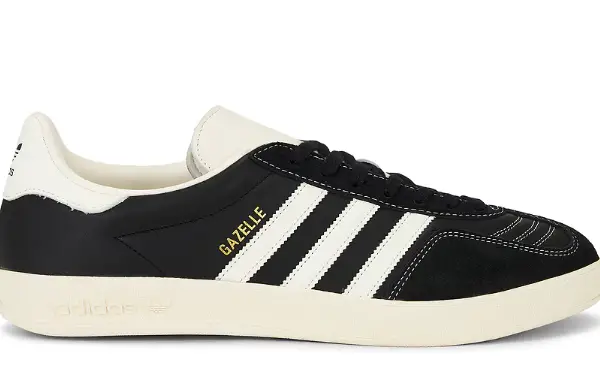 Gazelle Indoor Sneakers adidas Originals brand:adidas Originals $72 Previous price: $120
