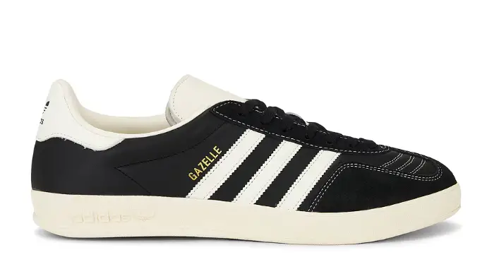 Gazelle Indoor Sneakers adidas Originals brand:adidas Originals $72 Previous price: $120