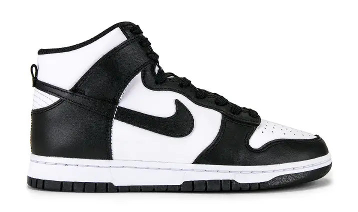 Dunk High Retro Nike brand:Nike $86 Previous price: $155