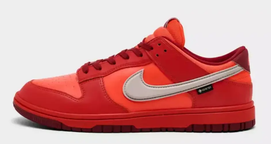 Nike Dunk Low GORE-TEX Casual Shoes $90.00 $155.00