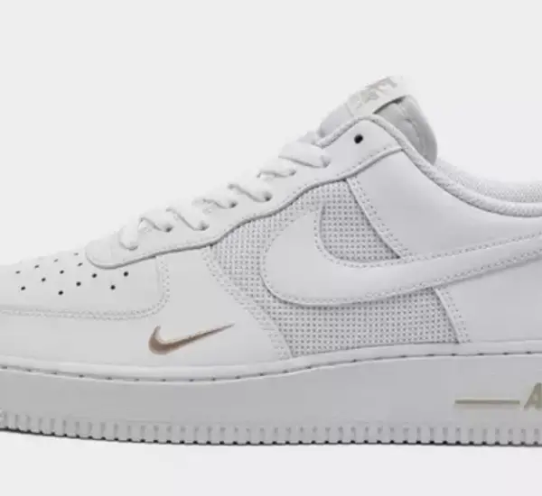Nike Air Force 1 '07 LV8 Casual Shoes $75.00 $125.00