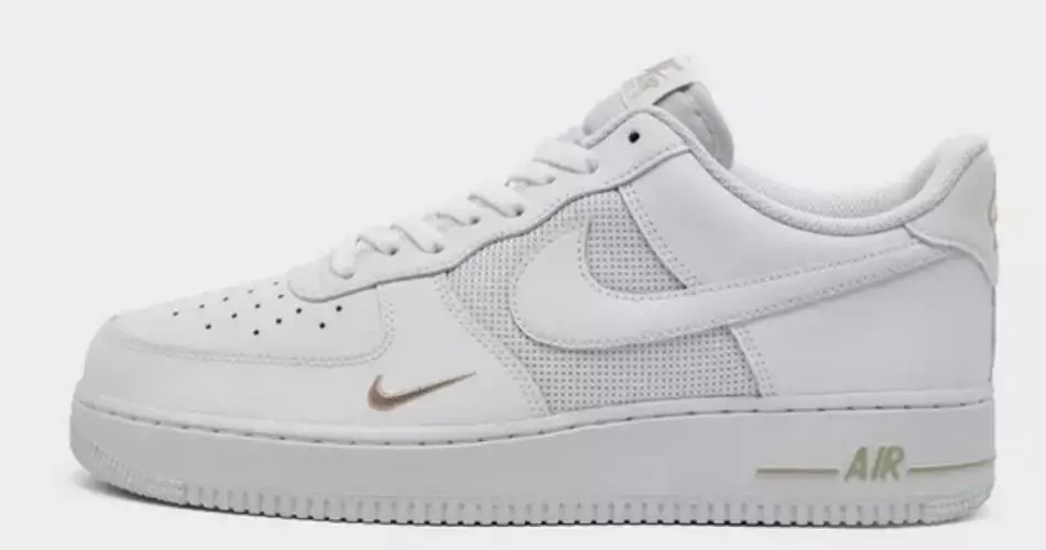 Nike Air Force 1 '07 LV8 Casual Shoes $75.00 $125.00