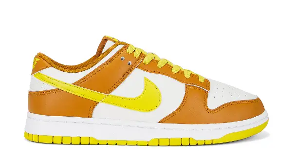 Dunk Low Retro Nike brand:Nike $69 Previous price: $120