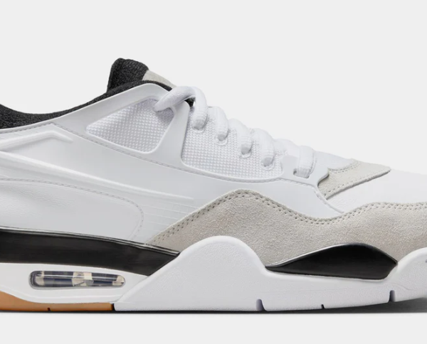 Air Jordan 4 RM Mens Lifestyle Shoes $155.00 $ 89.98