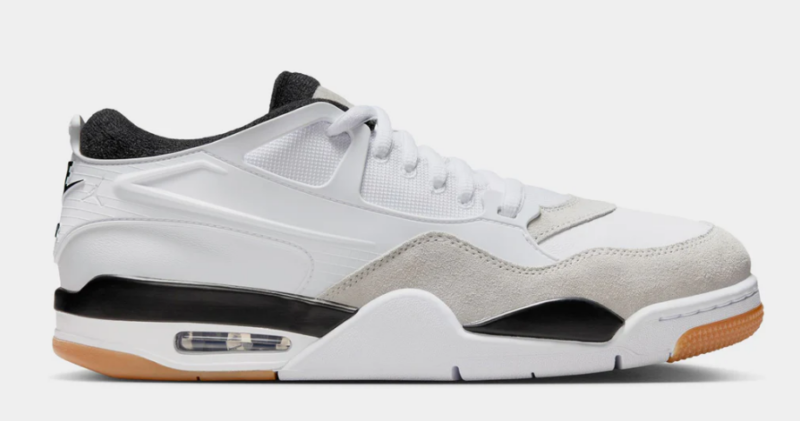 Air Jordan 4 RM Mens Lifestyle Shoes $155.00 $ 89.98