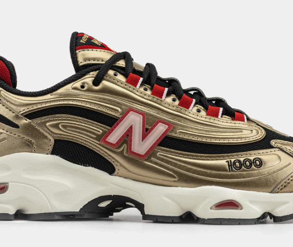 Shoe Palace Exclusive x New Balance 1000 Mens Lifestyle Shoes $150.00 $ 79.98