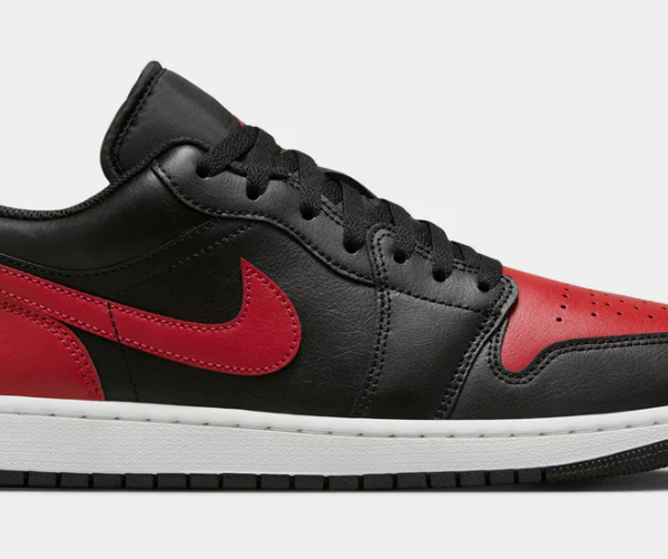Air Jordan 1 Low Mens Lifestyle Shoes $115.00 $ 79.97