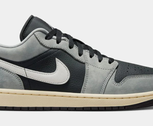 Air Jordan 1 Low SE Mens Lifestyle Shoes $130.00 $ 89.97