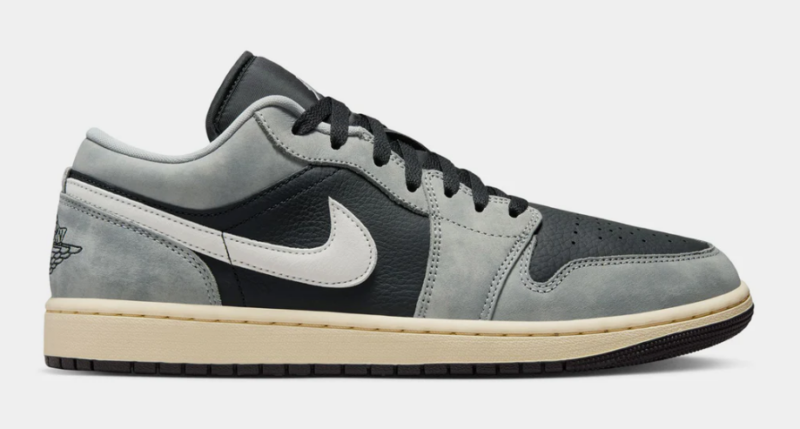 Air Jordan 1 Low SE Mens Lifestyle Shoes $130.00 $ 89.97