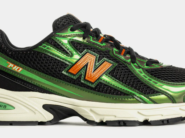Shoe Palace Exclusive New Balance 740 Mens Lifestyle Shoes $120.00 $ 69.97