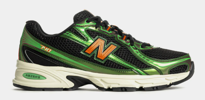 Shoe Palace Exclusive New Balance 740 Mens Lifestyle Shoes $120.00 $ 69.97