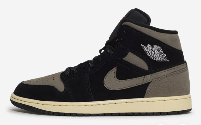 Air Jordan 1 Mid SE Price reduced from$140to $89.99 36% OFF
