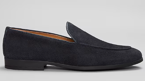 Bruno Magli Silvio Suede