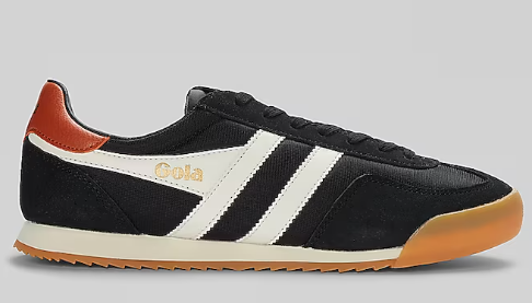 Gola Europa Sneakers No rating value. Same page link. $39.99 $109.99 64% off