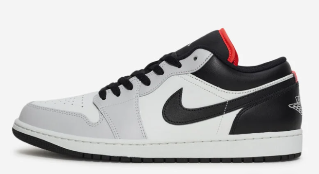 Air Jordan 1 Low Price reduced from$120to $69.99 42% OFF