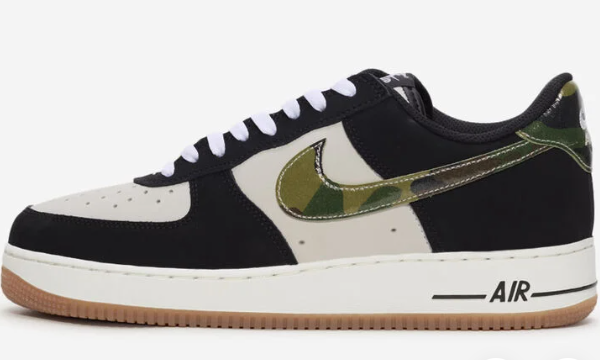 Nike Air Force 1 Low Retro Price reduced from$130to $79.99 38% OFF