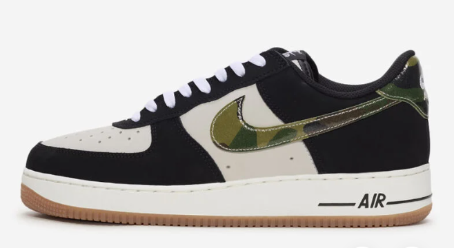 Nike Air Force 1 Low Retro Price reduced from$130to $79.99 38% OFF