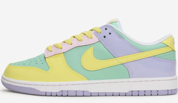 Nike Dunk Low Retro Price reduced from$130to $99.99 SALE