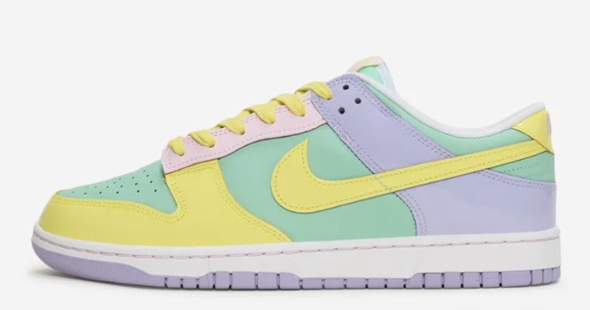 Nike Dunk Low Retro Price reduced from$130to $99.99 SALE