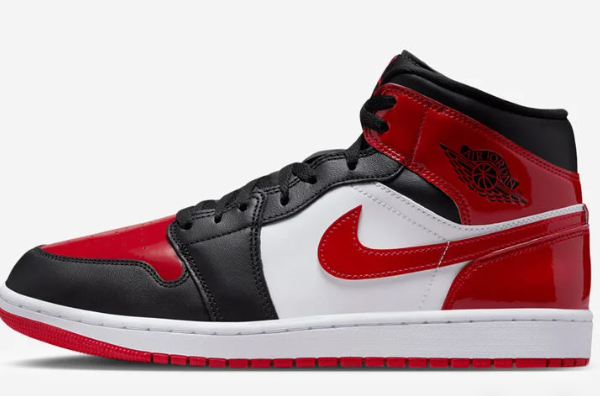 Air Jordan 1 Mid SE Price reduced from$140to $89.99 36% OFF