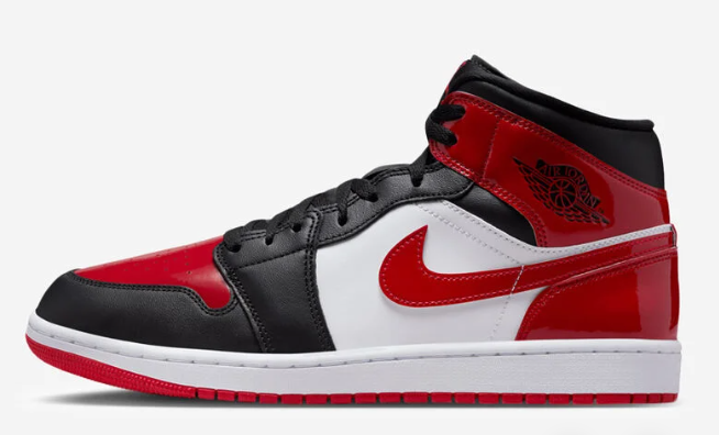 Air Jordan 1 Mid SE Price reduced from$140to $89.99 36% OFF