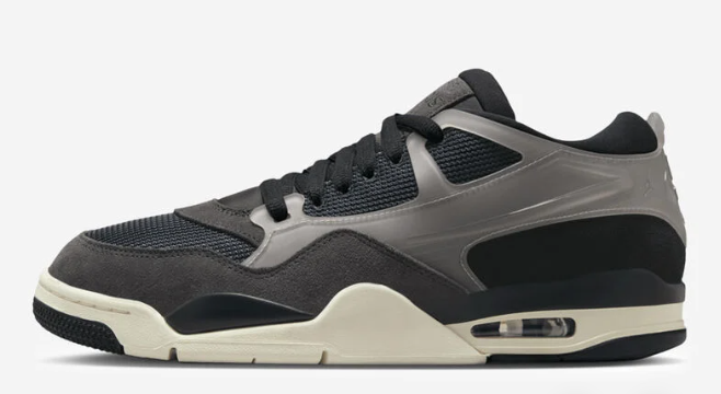 PSG x Air Jordan 4 RM Price reduced from$165to $89.99 45% OFF