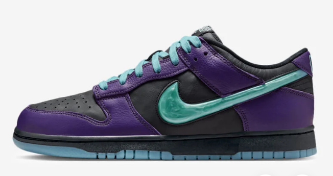 Nike Dunk Low Retro Limited Price reduced from$135to $89.99 33% OFF