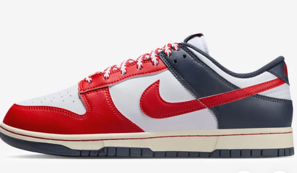 Nike Dunk Low Retro Price reduced from$120to $69.99 42% OFF