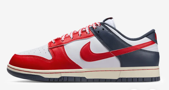 Nike Dunk Low Retro Price reduced from$120to $69.99 42% OFF