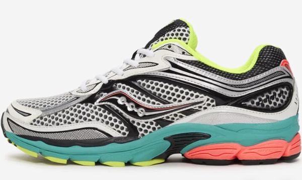 Saucony ProGrid Triumph 4 Price reduced from$150to $99.99 33% OFF