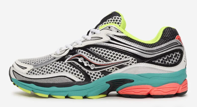 Saucony ProGrid Triumph 4 Price reduced from$150to $99.99 33% OFF