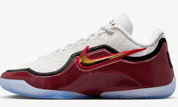 Nike LeBron XXIII "Grand Opening" Price reduced from$210to $119.99 43% OFF