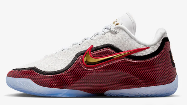 Nike LeBron XXIII "Grand Opening" Price reduced from$210to $119.99 43% OFF