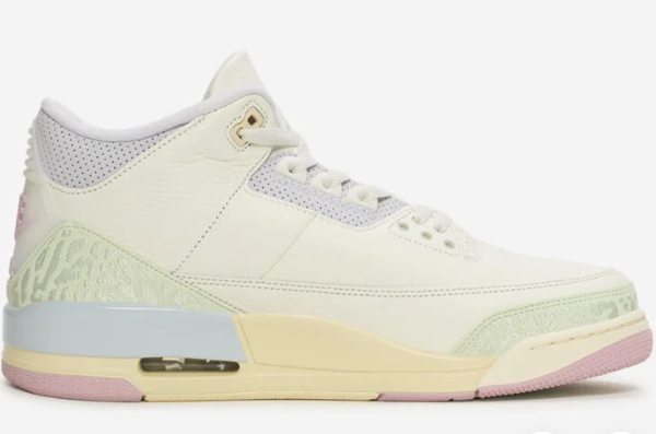 Air Jordan 3 Retro Price reduced from$215to $149.99 30% OFF