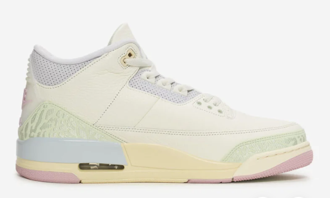 Air Jordan 3 Retro Price reduced from$215to $149.99 30% OFF