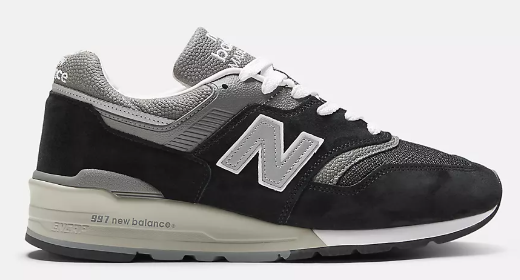 New Balance 997 Core $189.99 $90.99
