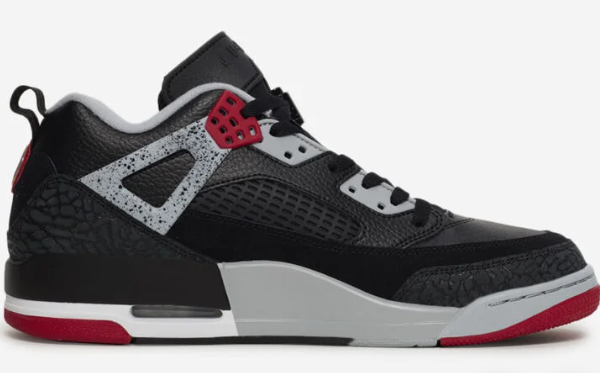 Jordan Spizike Low Price reduced from$165to $99.99 39% OFF