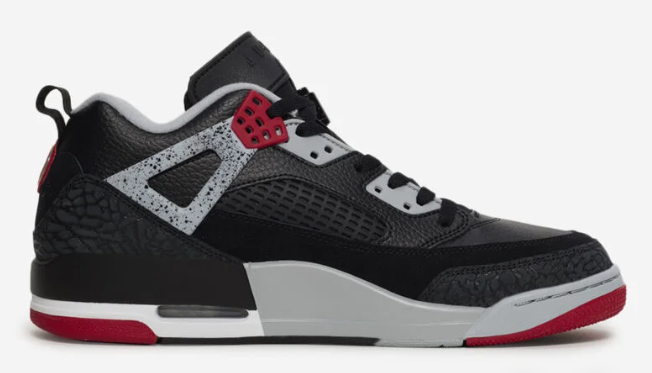 Jordan Spizike Low Price reduced from$165to $99.99 39% OFF